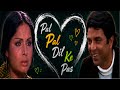 Bollywood Song ❤️पल पल दिल के पास तुम रहतीं हो ❤️Best AI Remix ❤️
