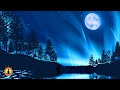 Sleep Music, Sleep Meditation, Relaxing Music, Meditation Music, Study, Gentle Rain Sounds ☯3766