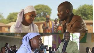 MURUME WANGU AKAUDZA HAMA DZANGU KUTI NDINODA BONDE ZVISINGAITE