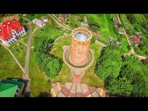 Каменецкая башня. Добро