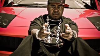 Twista - Adrenaline Rush Ft. Young Buk Of Psycho Drama (HD Sound Quality)