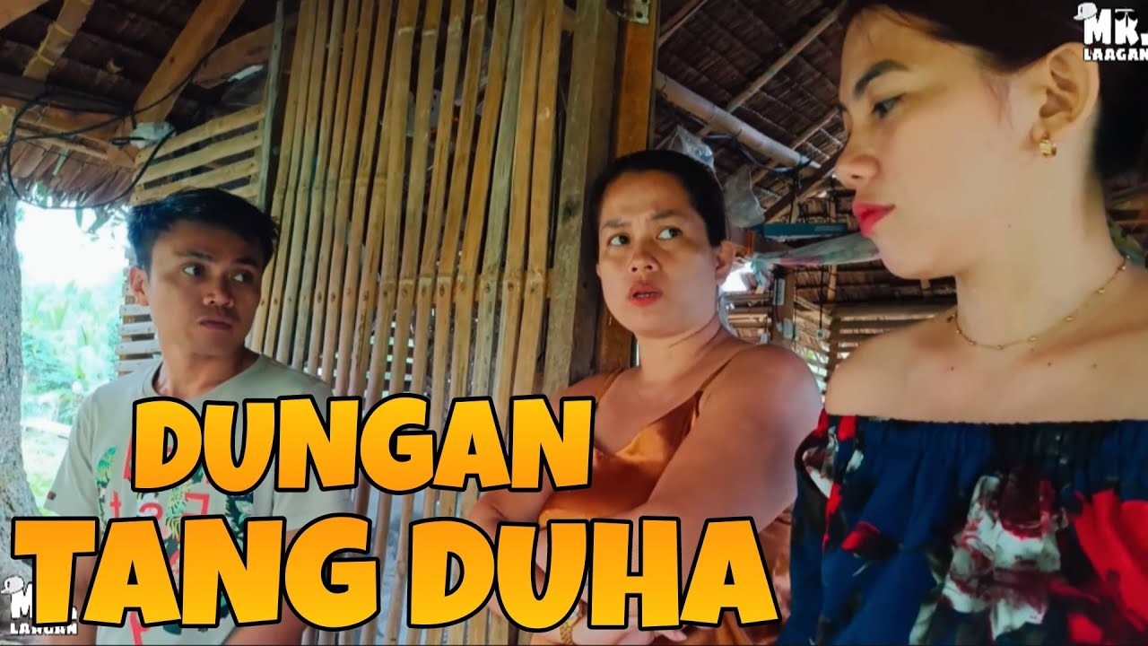 MAG EKS NAGKITA 🤣