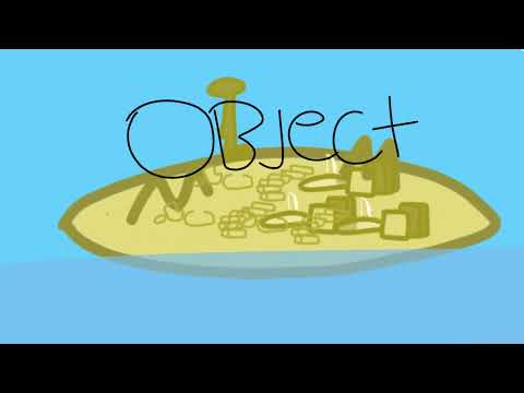 OBJECT 8 INTRO 