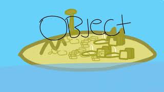 OBJECT 8 INTRO 