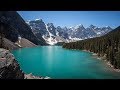 Landscape Photography - Banff National Park and Jasper National Park in 7 Days!