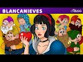 Blancanieves y Los Siete Enanitos Película (NUEVO) 2019 | Cuentos infantiles para dormir en Español