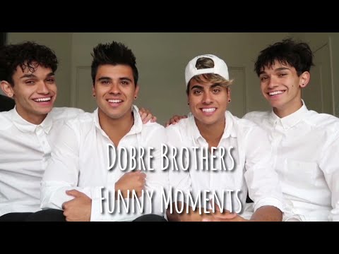 Dobre Brothers - Funny Moments