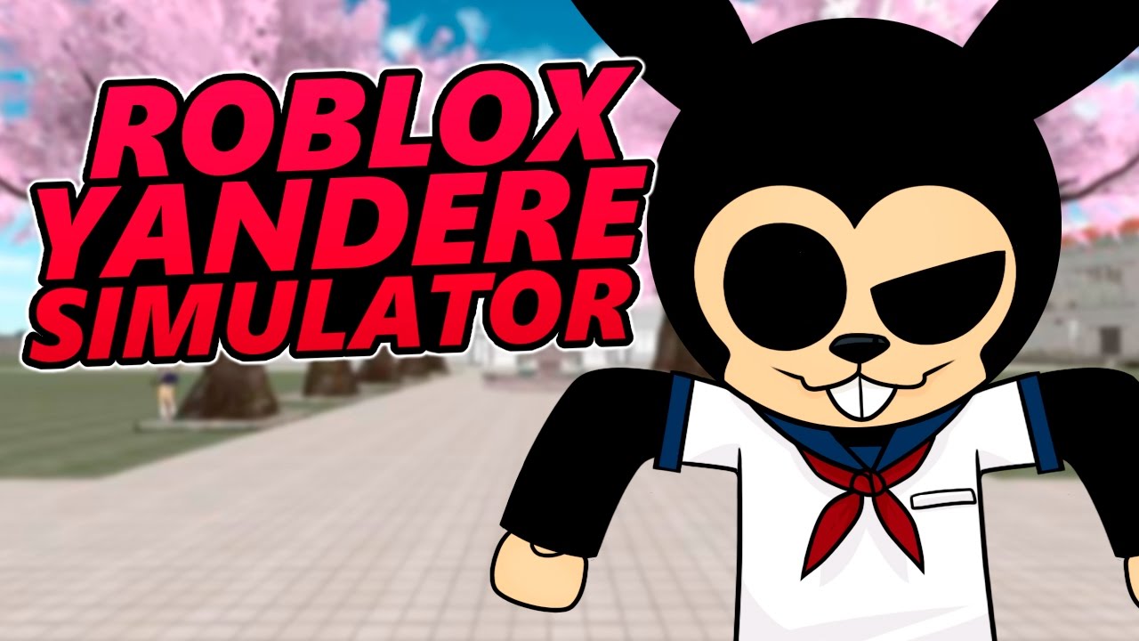 Roblox Yandere Simulator Itowngameplay Youtube