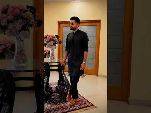 King Babar Azam
