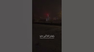 اكتب شي تؤجر عليه ❤ | القارئ عبدالرحمن مسعد | قرآن كريم