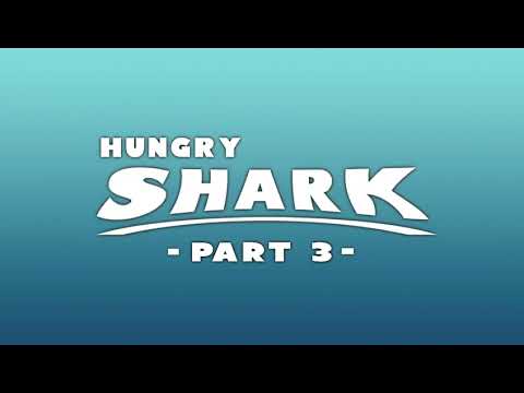 Hungry Shark: Part 3 - Trailer (Reupload)