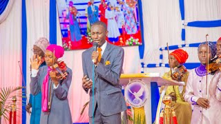 HEART TOUCHING WORSHIP || SAMUEL KERAGE || YAYA KILIMANI ALTAR