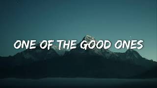 The Good Ones - Gabby Barrett (Lyrics)