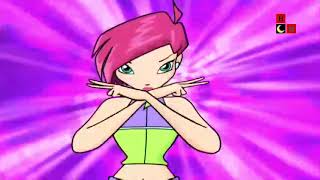 Winx Club - Proyecto (HcH Doblaje)