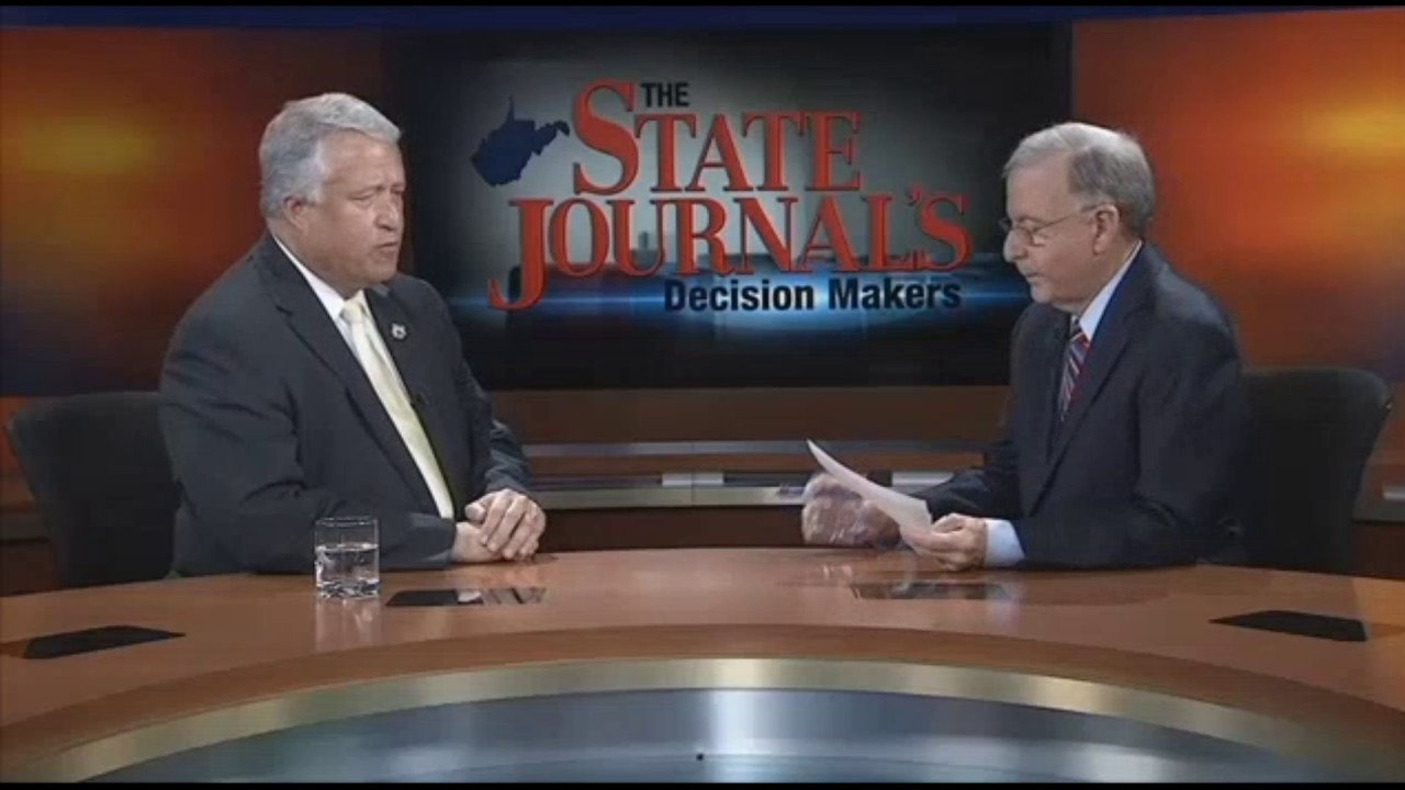 Bill Cole On Governor Race YouTube