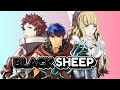 Class Diversity &amp; Gender - The Black Sheep (feat. Ike, Sully, &amp; Charlotte) [Unit Identity]