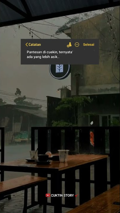 STORY WA KEKINIAN 30 DETIK TERBARU || STORY WA DJ VIRAL TIKTOK 2021