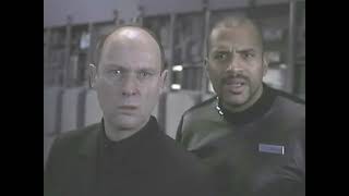 Fortress 2: Re-Entry (2000) VHS Trailer