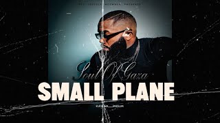 Kay Murdur - Small Plane. Feat @Dj RIXILE [ Official Audio ]