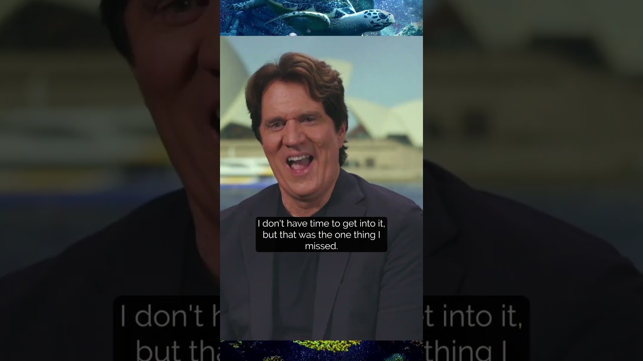 The Little Mermaid's Rob Marshall Talks That Missing Song