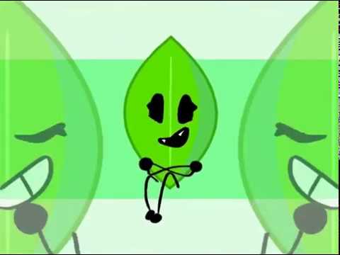 (flash warning) blind cave salamander - animation meme (w/ bfb leafy) - (flash warning) blind cave salamander - animation meme (w/ bfb leafy)