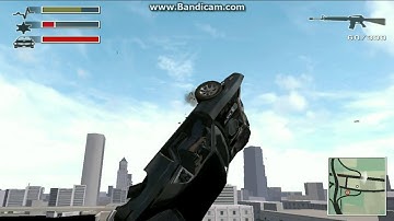 Driv3r Funny moments with tram (compilation) #8