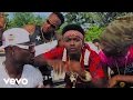 Skiibii - Stay With Me (Official Video) ft. Kcee