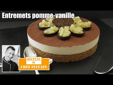Vidéo: Comment Faire Du Sambuc Pomme Vanille