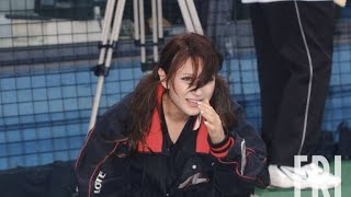 投球練習で座り込んで…『黒船再襲来!?』リア・ディゾン「１年ぶりインスタ更新」の魅力溢れる画像....
