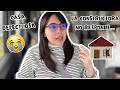 Nuestra casa JAPONESA salió DEFECTUOSA?!! 😩 se llenó de MOHO!