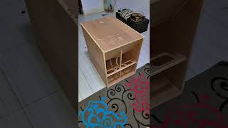 BOX CLA 15 IN SINGGEL