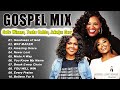 50 Best Gospel Songs Of All Time 🎵 Listen and Pray 🎵 Greatest Black Gospel Songs 🎵 GOODNESS OF GOD