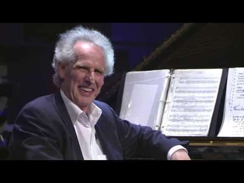 Бенджамин Цандер Сила классической музыки TED Talk