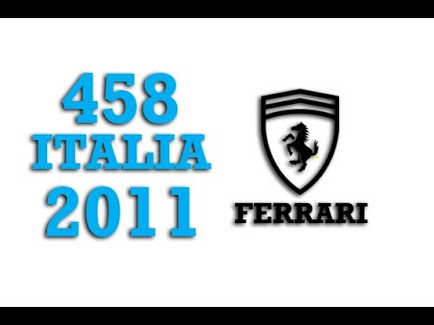 2011 Ferrari 458 Italia Fuse Box Info | Fuses | Location