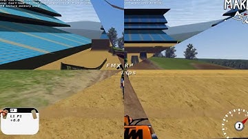 Mx Simulator Manobras / Rafael #29