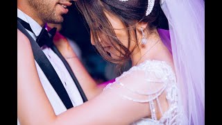 Tamerlan & Gulnar Love Story Baki