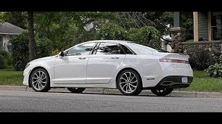 New Lincoln MKZ 2019 Full Review | YtCars