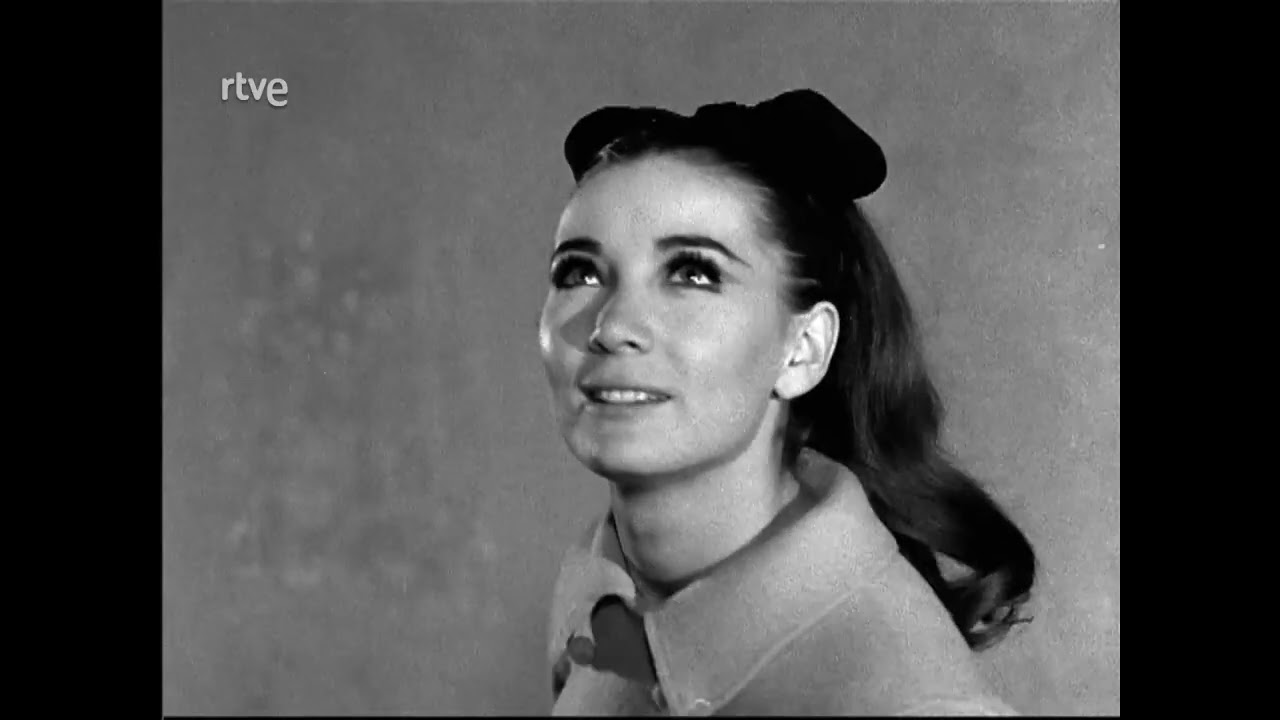 "Conozca usted España"  Zaragoza es algo más (13/ 04 /1967)