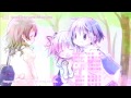 Madoka magica encerramento Mata Ashita legendado PT/BR