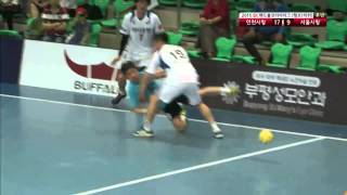 20150604 2경기 인천광역시청 vs 서울시청 풀영상