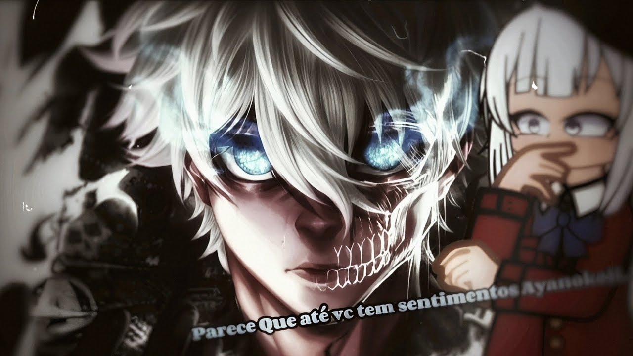 💤| Classroom of the elite react to Nagi [Ego morto] -As- (Anirap)|💤.