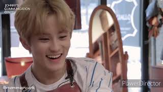 all mine - mark lee (fmv)