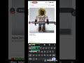 BLOX FRUIT LIVE #roblox #bloxfruits #live