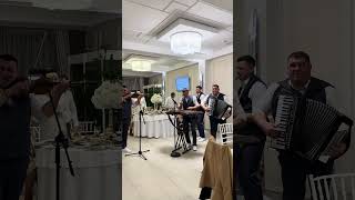 Гурт «По Цимбалах» #весілля #музика