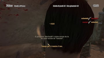 Call Of Juarez Multiplayer 2020