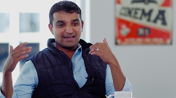 Marketer in the Middle w/Sangram Vajre of Terminus