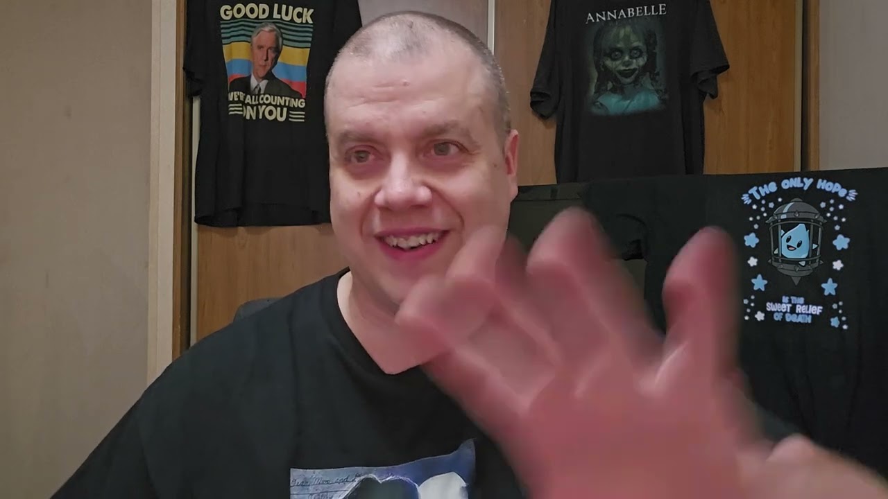 Retro Review/Rant: Death Screams (1982) - Carnival Of Carpenter