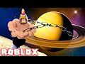 DEVO DIVENTARE PIÙ FORTE SU ROBLOX!!