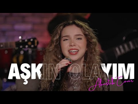 Aşkın Olayım (Akustik) | Beste Özcan