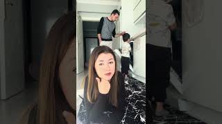 Bende 1 Değil 2 Hizmetçi Var